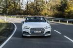 Audi S5 Cabriolet by ABT 2017 года